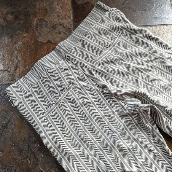 BETABRAND 7-pocket Straight Leg stretch trousers M - Picture 6 of 10